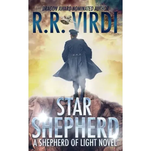Star Shepherd