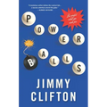 Powerballs: Be careful what you wish for.
