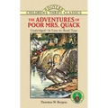 The Adventures of Poor Mrs. Quack