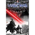 Star Wars: Visions Treasury Edition