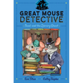 Basil and the Library Ghost