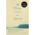 All Things Cease to Appear