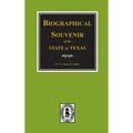 Biographical Souvenir of the State of Texas.