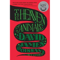 Heaven of Animals: Stories