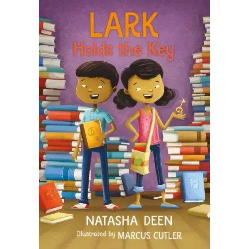 Lark Holds the Key