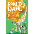 The Giraffe and the Pelly and Me