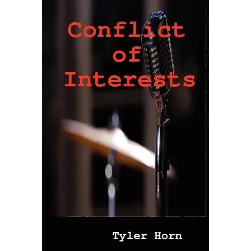 Conflict of Interests