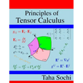 Principles of Tensor Calculus: Tensor Calculus