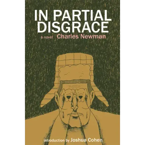 In Partial Disgrace