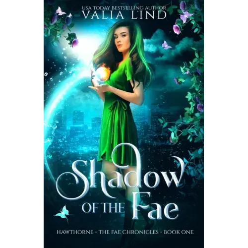 Shadow of the Fae