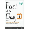 Fact of the Day 1: 250 Facts for the curious
