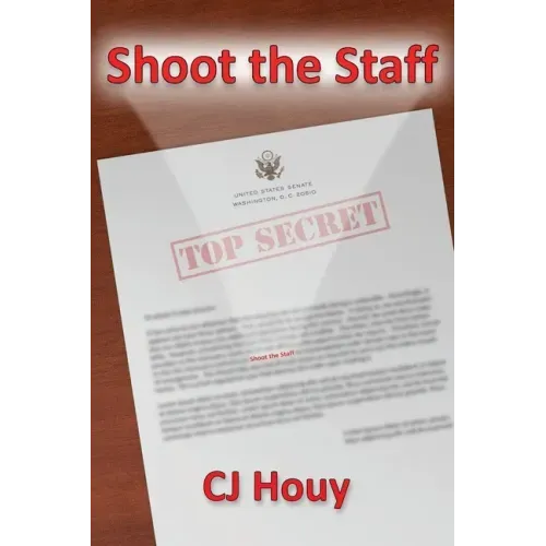 Shoot the Staff