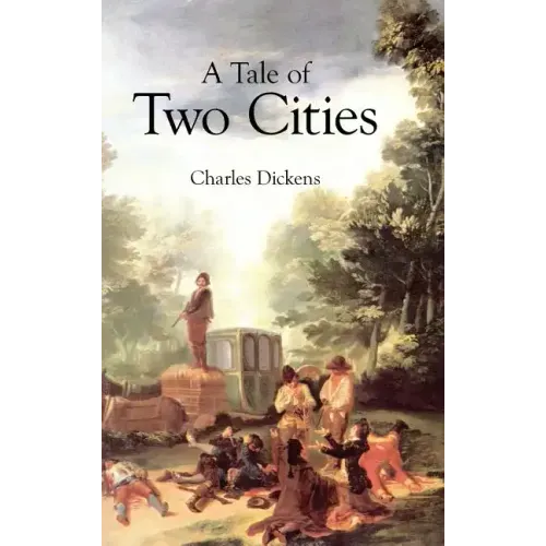Tale of Two Cities