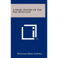 A Short History Of The Fall River Line