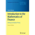 Introduction to the Mathematics of Finance: Arbitrage and Option Pricing