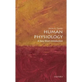 Human Physiology: A Very Short Introduction