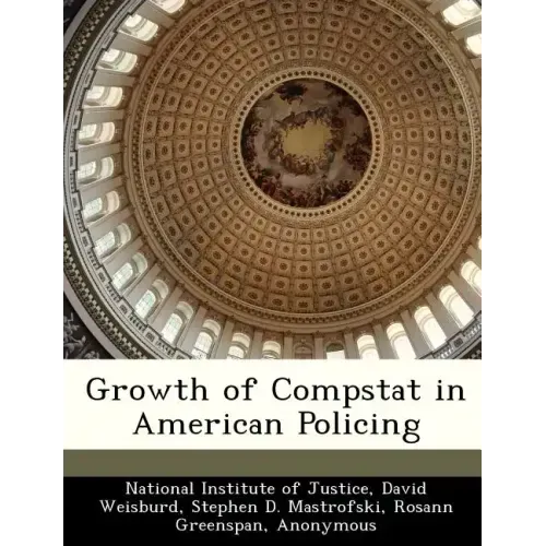 Growth of Compstat in American Policing