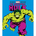 The Incredible Hulk: My Mighty Marvel First Book