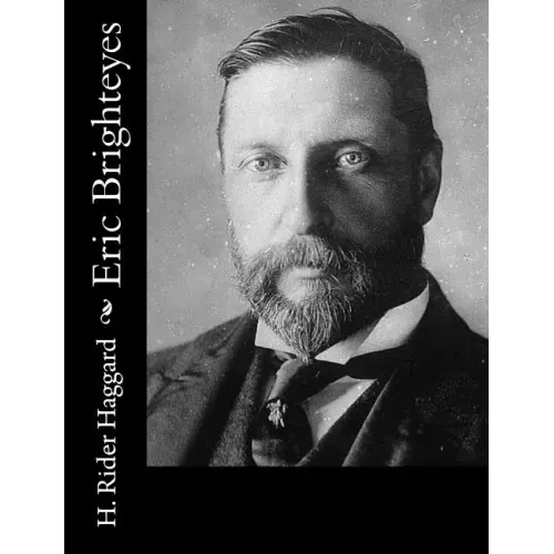 Eric Brighteyes