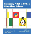 Raspberry Pi IoT In Python Using Linux Drivers