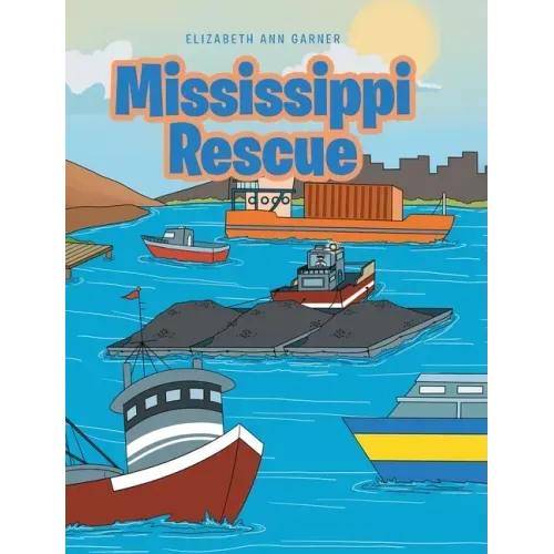 Mississippi Rescue