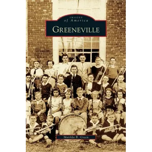Greeneville