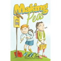 Making Peas
