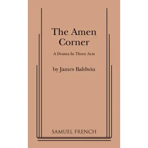 The Amen Corner