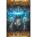 Techromancy Scrolls: New Cali