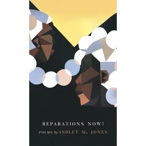 Reparations Now!