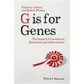 G is for Genes P