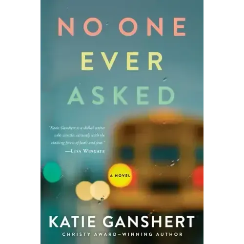 No One Ever Asked