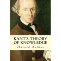 Kant's Theory of Knowledge
