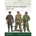 Soviet Naval Infantry 1917-91