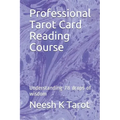 Professional Tarot Card Reading Course: Understanding 78 drops of wisdom