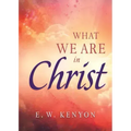 What We Are in Christ