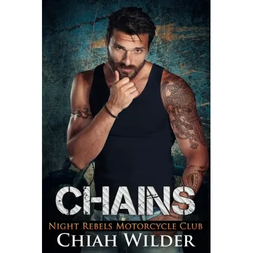 Chains: Night Rebels Motorcycle Club