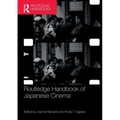 Routledge Handbook of Japanese Cinema