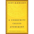 A Community Called Atonement