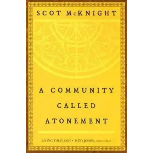 A Community Called Atonement