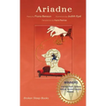 Ariadne: The Michael Marks International Greek Bicentennial Poetry Prizes Pamphlet