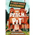The Great Peach Experiment 2: The Peach Pit