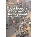 Encyclopedia of International Development