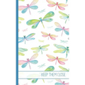 Keep Them Close: Password Keeper Book to Store Usernames and Passwords Safely by A-Z