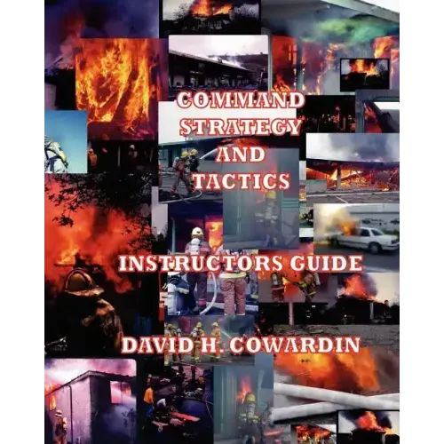 Command Strategy And Tactics