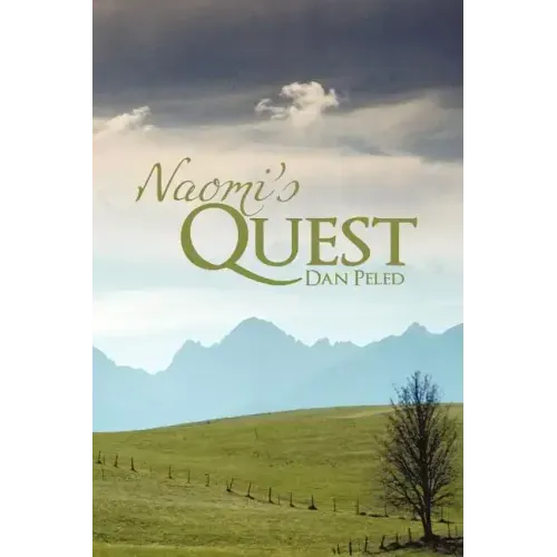 Naomi's Quest