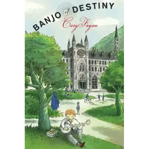 Banjo of Destiny