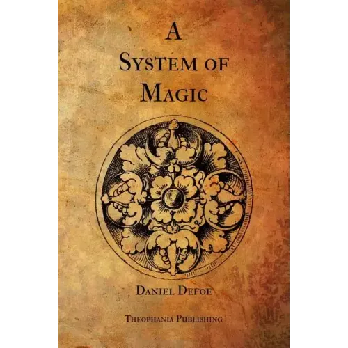 A System of Magic