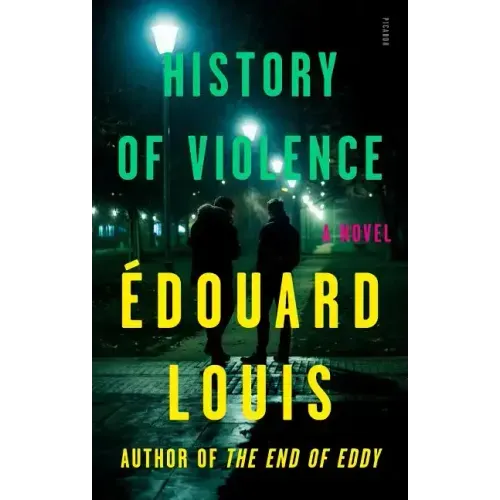 History of Violence