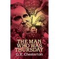The Man Who Was Thursday